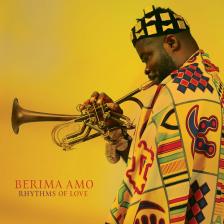 BERIMA AMO - RHYTMS OF LOVE CD