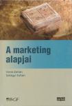 Szilágyi Zoltán, Veres Zoltán - A marketing alapjai [antikvár]