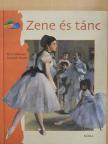 Gertrude Dordor - Zene és tánc [antikvár]