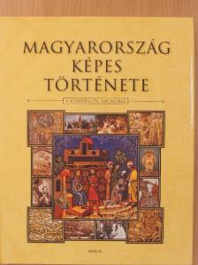 Csorba Csaba - Magyarország képes története [antikvár]