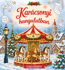 Karácsonyi hangulatban