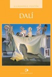 Salvador Dalí [eKönyv: epub, mobi]
