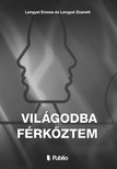 Lengyel Zsanett Lengyel Emese, - Világodba férkőztem [eKönyv: epub, mobi]