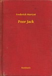 Marryat Frederick - Poor Jack [eKönyv: epub, mobi]