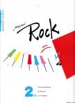 SCHMITZ, MANFRED - MINI ROCK 2, 19 LEICHTE STÜCKE FÜR KLAVIER ZU 4 HAENDEN