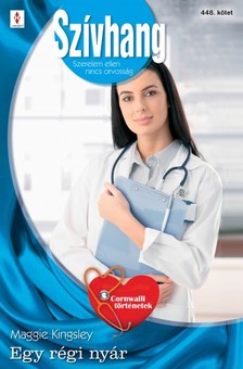 Kingsley Maggie - Szívhang 448. (Egy régi nyár) [eKönyv: epub, mobi]