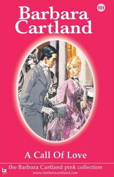Barbara Cartland - A Call of Love [eKönyv: epub, mobi]
