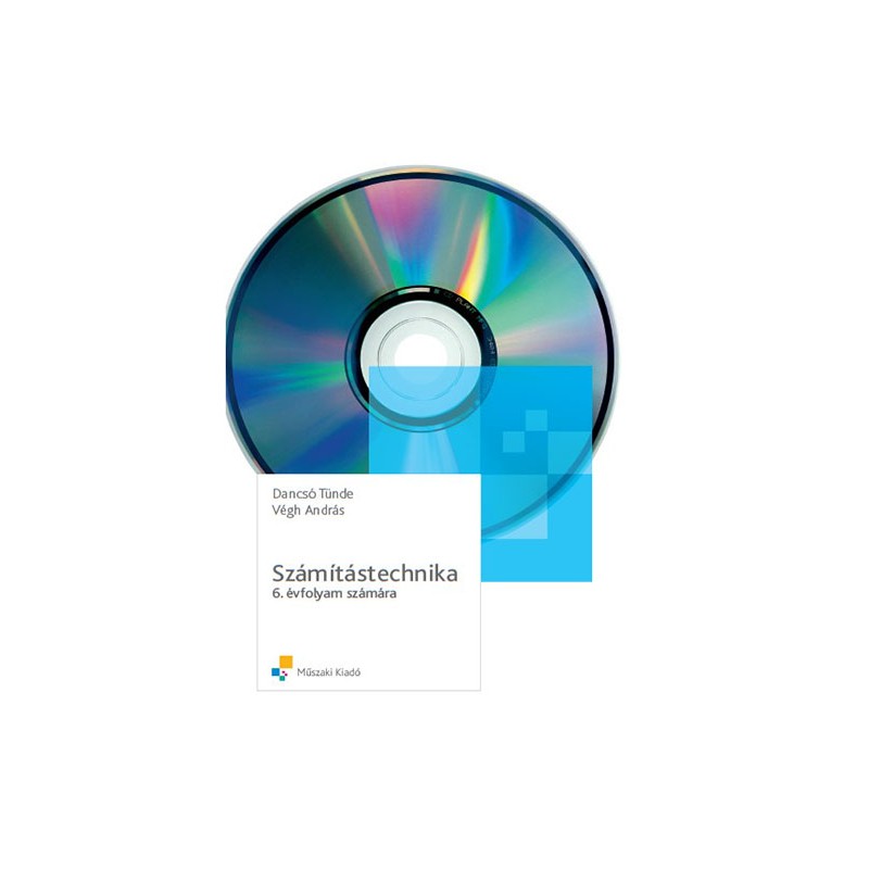 MK-06091/1-T - SZÁMÍTÁSTECHNIKA 6. ÉVF. SZÁMÁRA