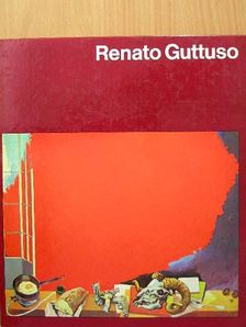 Lothar Lang - Renato Guttuso [antikvár]