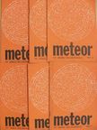 Meteor 1980/1-6. [antikvár]
