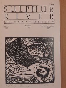Cyd Adams - Sulphur River Autumnal Equinox 1997 [antikvár]
