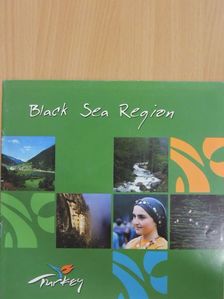 Turkey - Black Sea Region [antikvár]