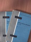 Kommunista röplapok bibliográfiája I-II. [antikvár]