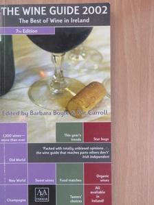 The Wine Guide 2002 [antikvár]