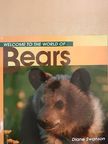Diane Swanson - Welcome to the World of Bears [antikvár]