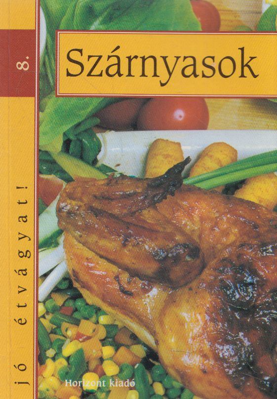 Kovács Zsuzsa, Majoros Judit - Szárnyasok [antikvár]
