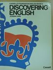 Joanna Gray - Discovering English [antikvár]