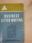 Solomon Wiener - The Blue Book of Business Letter Writing [antikvár]