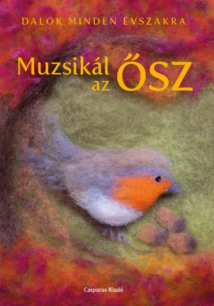 Horváth Andrea - Muzsikál az ősz