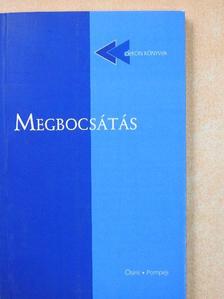 Bagi Zsolt - Megbocsátás (dedikált példány) [antikvár]