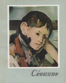 GENTHON ISTVÁN - Cézanne [antikvár]