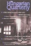 Zachár Zsófia - The Hungarian Quarterly Volume 48 Winter 2007 [antikvár]