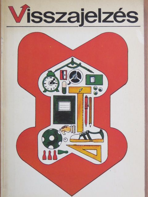 Visszajelzés [antikvár]