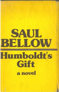 Humboldt's Gift [antikvár]
