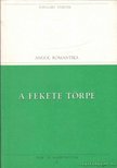 Walter Scott - A fekete törpe [antikvár]