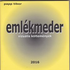 Papp Tibor - Emlékmeder [antikvár]