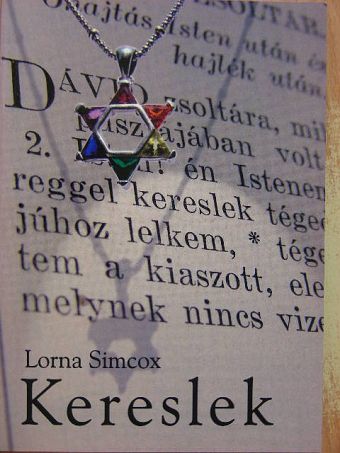 Lorna Simcox - Kereslek [antikvár]