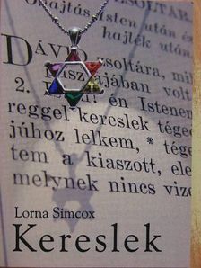 Lorna Simcox - Kereslek [antikvár]