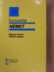 Euroszótár - Német [antikvár]