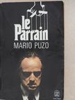 Mario Puzo - Le Parrain [antikvár]