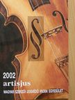 Artisjus 2002 [antikvár]