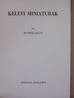 Mohamed Szultán - Keleti miniaturák [antikvár]