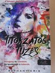 Bethany-Kris - Titokzatos és tüzes [antikvár]