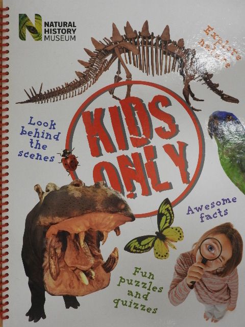 Dr. Miranda MacQuitty - Kids Only [antikvár]