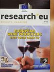 Research*eu Results Magazine June 2017 [antikvár]
