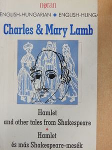 Charles Lamb - Hamlet és más Shakespeare-mesék [antikvár]