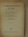 Sir Arthur Eddington - A természettudomány új útjai [antikvár]