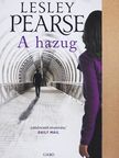 Lesley Pearse - A hazug [antikvár]