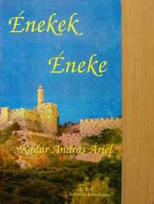Énekek Éneke [antikvár]