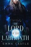 Castle Emma - The Lord of the Labyrinth [eKönyv: epub, mobi]