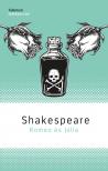 William Shakespeare - Romeo és Júlia