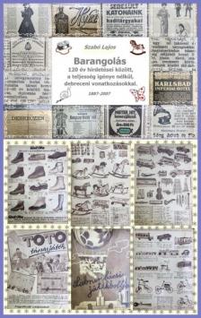 Szabó Lajos - Barangolás [eKönyv: epub, mobi]