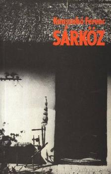 KUNSZABÓ FERENC - Sárköz [antikvár]