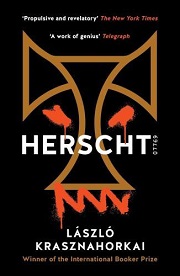 Krasznahorkai László - Herscht 07769