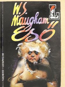 William Somerset Maugham - Eső [antikvár]
