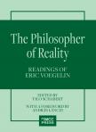Tilo Schabert - The Philosopher of Reality - Readings of Eric Voegelin [eKönyv: epub, mobi]